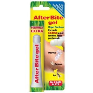 After bite® gel extra dopo puntura 20ml