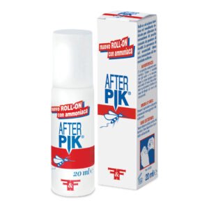 After pik roll on extreme 20 ml
