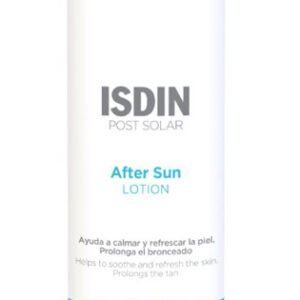After sun lotion 400 ml