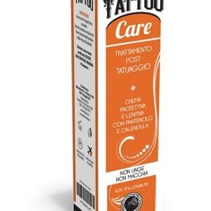 After tattoo care pomata 50ml