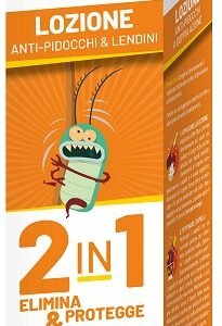 Aftir duo lozione 100 ml