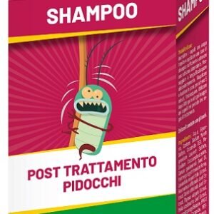 Aftir shampoo ml 150