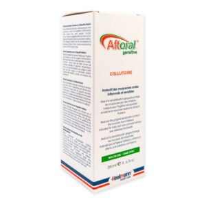 Aftoral sensitive collutorio 200 ml