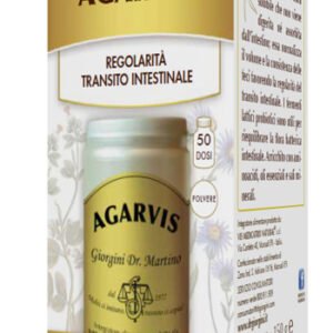 Agarvis Polvere 150g