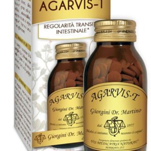 Agarvis t past.90g