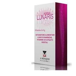 Agena lunaris 14bust