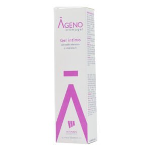 Ageno gel intimo 100 ml