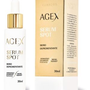 Agex Serum Spot Pharcos 30 ml