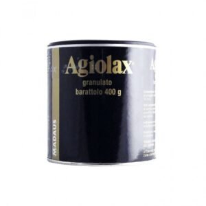 Agiolax granulato