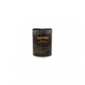 Agiolax granulato barattolo 100g