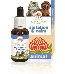 Agitation & calm 30 ml