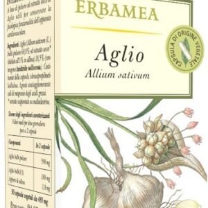 Aglio 50 opercoli