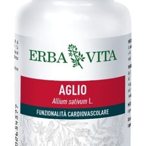 Aglio 60 capsule 500 mg