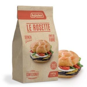 Agluten le rosette 200 g