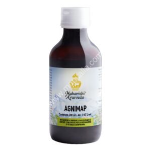 Agnimap (ma 6180) 200ml