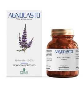 Agnocasto 50 capsule