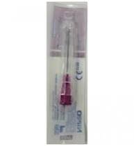 Ago 24g N.17 Nipro 100pezzi Viola