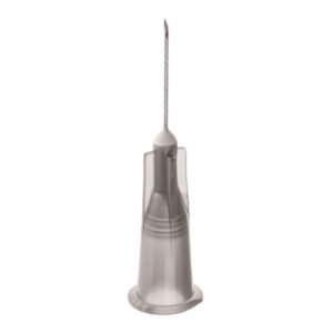 Ago bd microlance 27 gauge 0,4x13mm grigio 100 pezzi