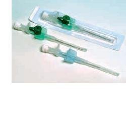 Ago cannula 1via g16 zabb