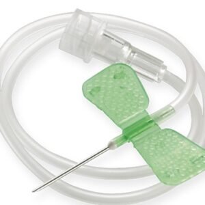 Ago microperfusore sterile pic mirage gauge 22x3/4