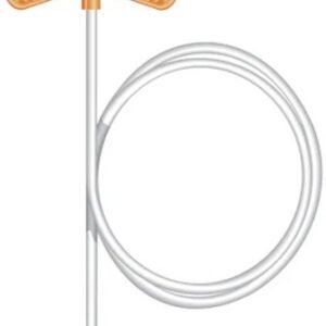 Ago microperfusore sterile pic venogliss gauge 25x3/4 90cm