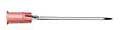 Ago mon luer ins 26g0,45x12,7mm
