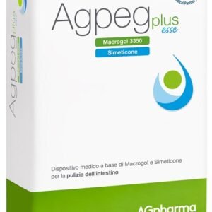 Agpeg plus esse 4 Bustine