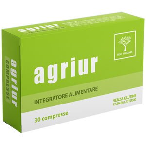 Agriur 30 compresse