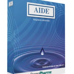 Aide germanio 20 stk 10ml