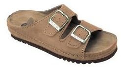 Airbag sand.nub.cuoio s/c 38