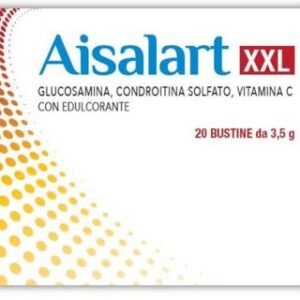 Aisalart Xxl 14 Bustine