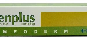 Akenplus crema 50g