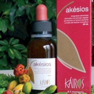 Akesios Gocce 50ml
