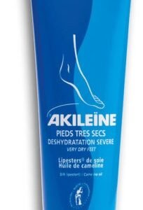 Akileine balsamo hydra-defense 125 ml