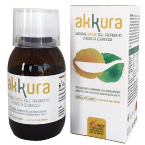 Akkura 100ml