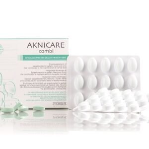 Aknicare Combi 30 Compresse
