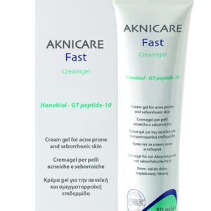 Aknicare fast creamgel 30ml