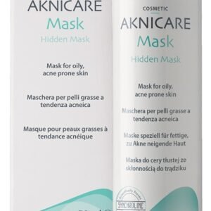 Aknicare mask hidden mask 50 ml
