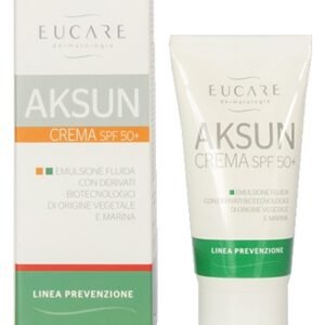Aksun crema 50 ml