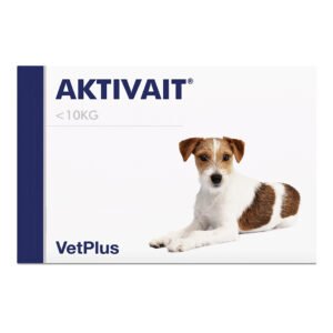 Aktivait Small Breed 60 Compresse