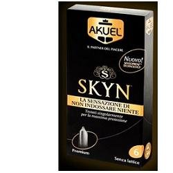 Akuel Skin Large 6pezzi