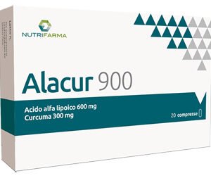 Alacur 900 20 Compresse