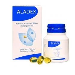 Aladex 20 perle