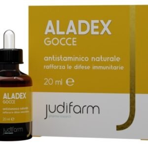 Aladex gocce 20 ml