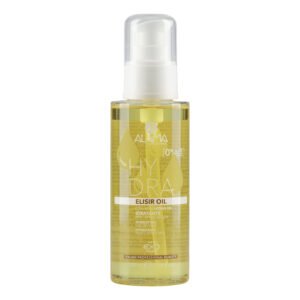 Alama elisir oil idratante per capelli secchi 100 ml