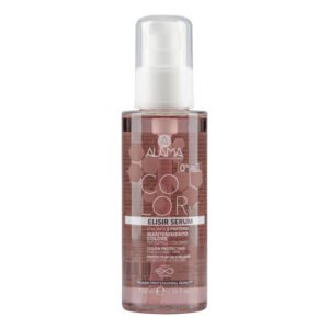 Alama elisir serum mantenimento colore per capelli colorati 100 ml