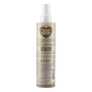 Alama light balsam idratante senza risciacquo per capelli secchi 250 ml