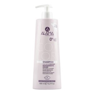 Alama shampoo mantenimento colore per capelli colorati 500 ml