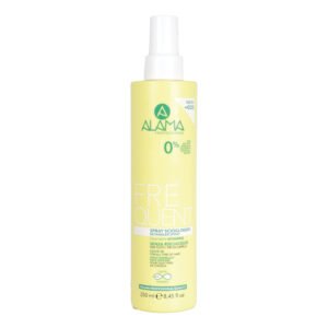 Alama spray scioglinodi uso frequente senza risciacquo per tutti i capelli 250 ml
