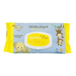 Ala Salv.argan 72pezzi